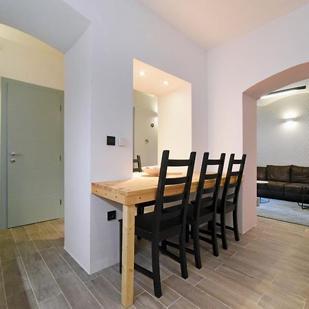 Apartment A.B.S. Secret Garden Zagrzeb Zewnętrze zdjęcie