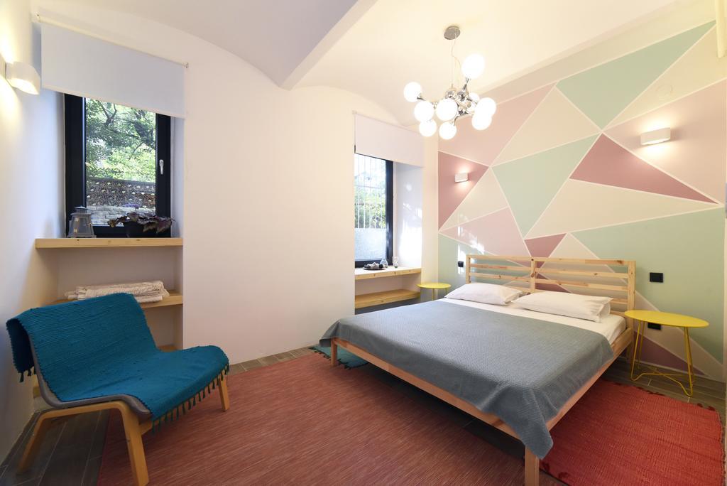 Apartment A.B.S. Secret Garden Zagrzeb Zewnętrze zdjęcie