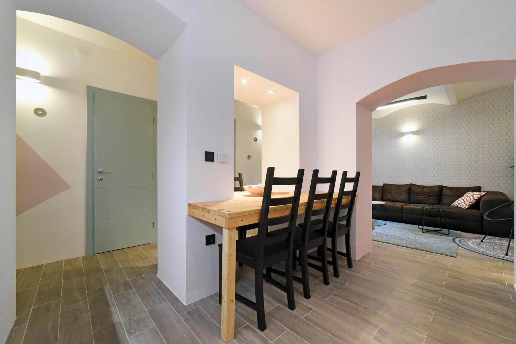 Apartment A.B.S. Secret Garden Zagrzeb Zewnętrze zdjęcie