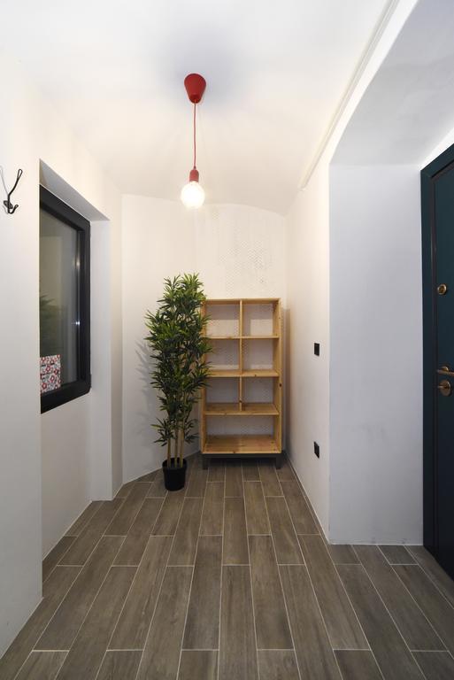Apartment A.B.S. Secret Garden Zagrzeb Zewnętrze zdjęcie